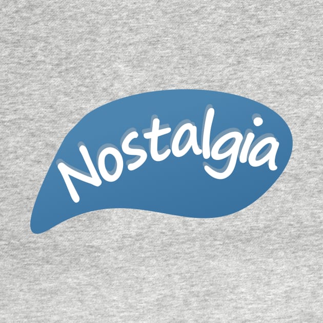 Nostalgia Bubble (Windows Movie Maker Inspired) by Quirkball